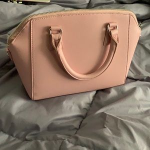 Cute Pink Purse